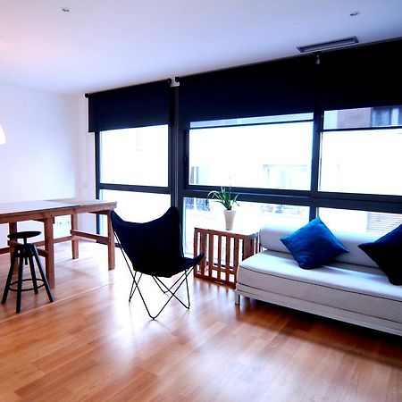Rentbcn Gracia Deluxe Apartment Барселона Екстериор снимка