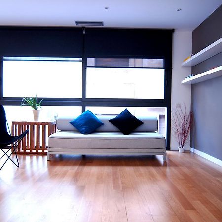 Rentbcn Gracia Deluxe Apartment Барселона Екстериор снимка