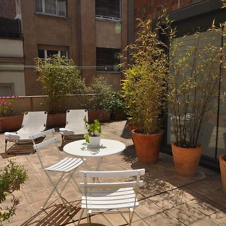 Rentbcn Gracia Deluxe Apartment Барселона Екстериор снимка