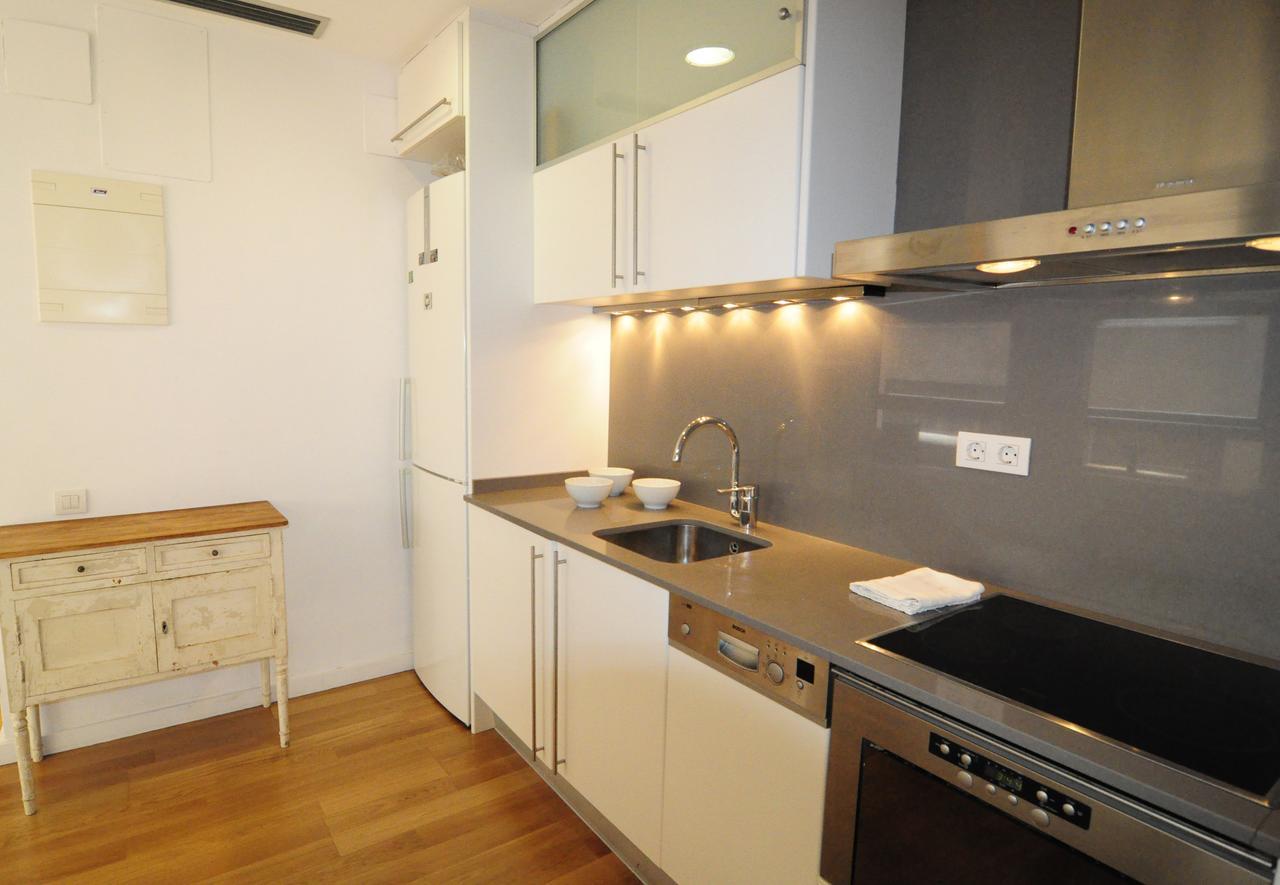 Rentbcn Gracia Deluxe Apartment Барселона Екстериор снимка